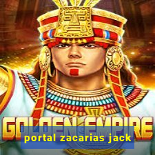 portal zacarias jack